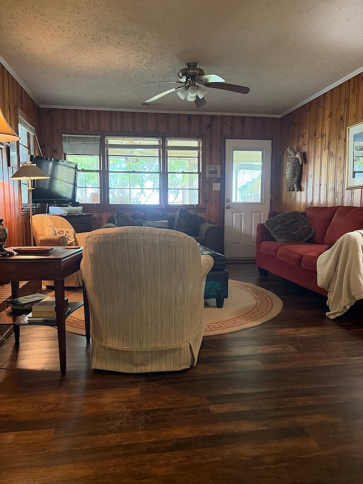 The Cottage - Lake Waccamaw, NC
