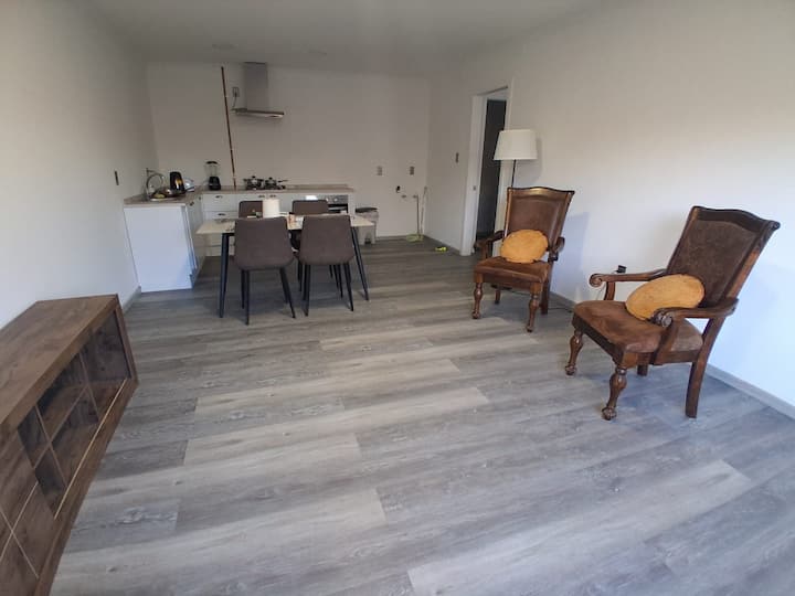 Cabaña Roble - Refugio Austral - Punta Arenas