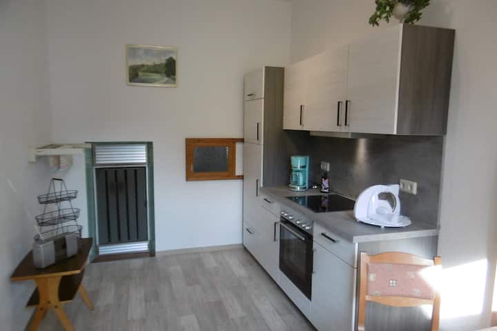 Ferienwohnung Rauscher (Altenberg) - Glashütte