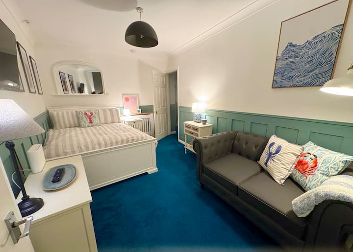 Burntisland Coastal Retreat - Kirkcaldy