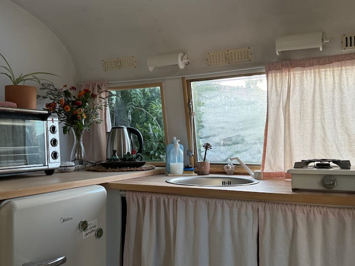Caravan Stay With Garden Life & Friendly Hosts - Porto Covo