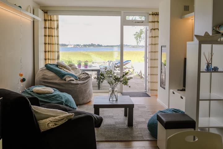 Vakantiewoning Kamperland Vp113 - Middelburg