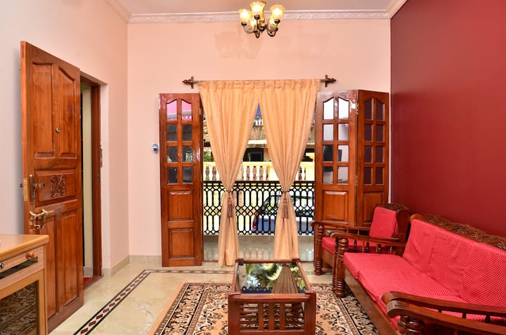 Living room 2 image 1
