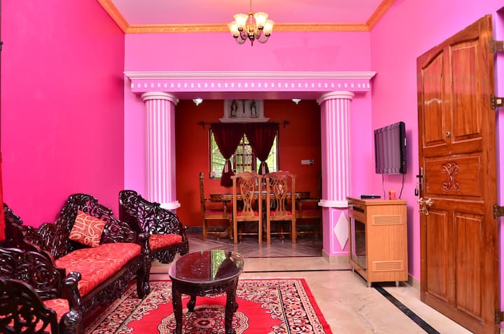 Living room 1 image 1