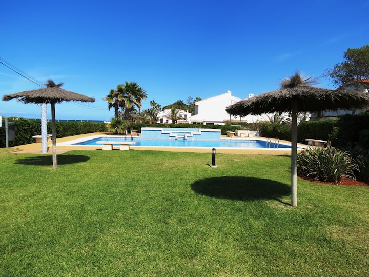 145 Playa Esmeralda, 1-7 - Denia