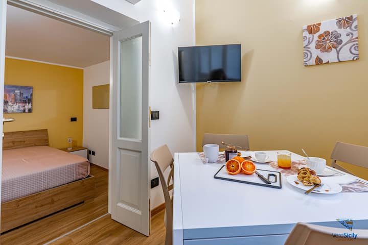 Solaria - Palermo