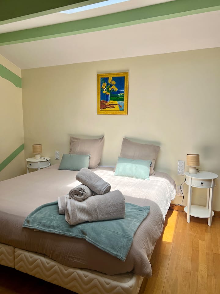 Chambre 3