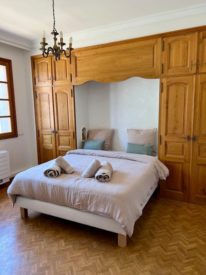 Chambre 2