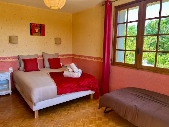 Chambre 5