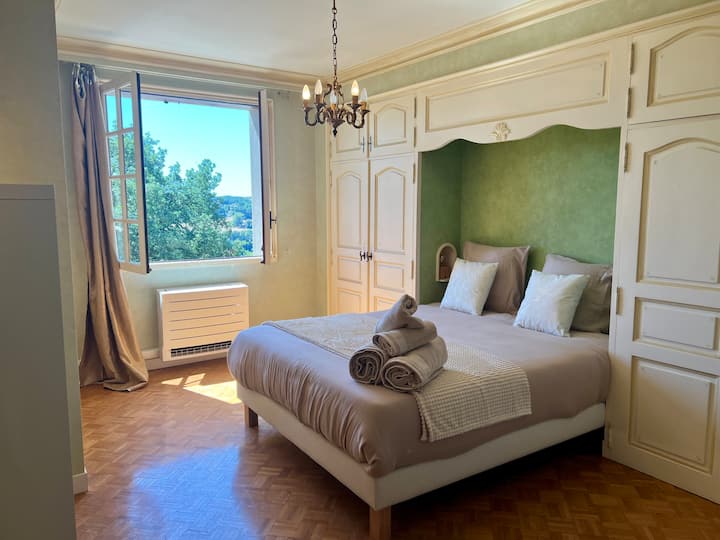 Chambre 4