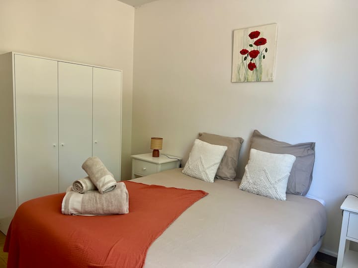 Chambre 1