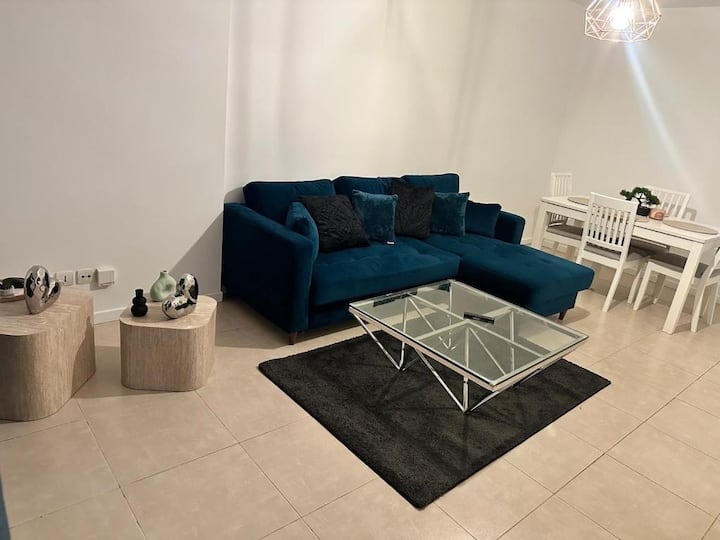 F3 Cosy Avec Terrasse - Cergy-pontoise - Auvers-sur-Oise