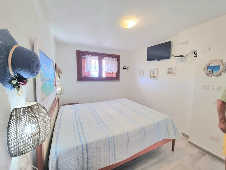 Spálňa