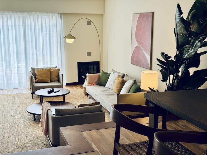 Orange & Sea | Beach House With Pool & Tennis - Viana do Castelo
