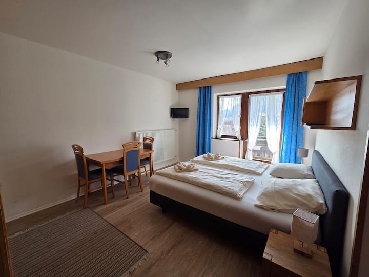 Zwei-zimmerwohnung Alpennelke&arnika - Missen-Wilhams
