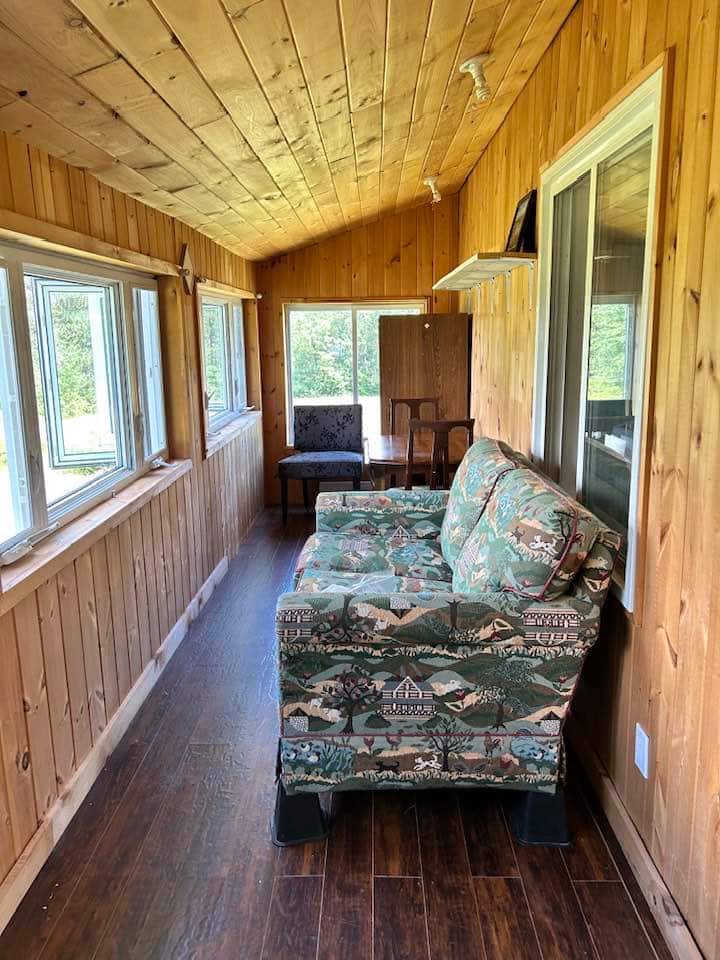 Mountain View Cabin - Petawawa