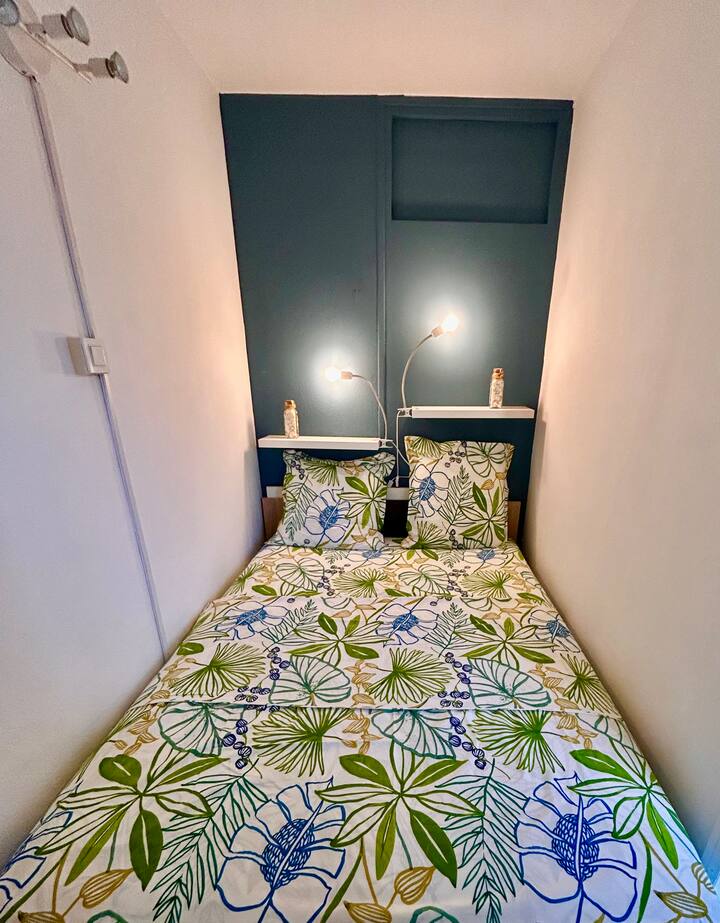 Spavaća soba