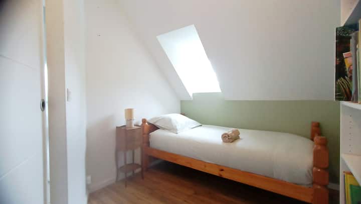 Habitación 6