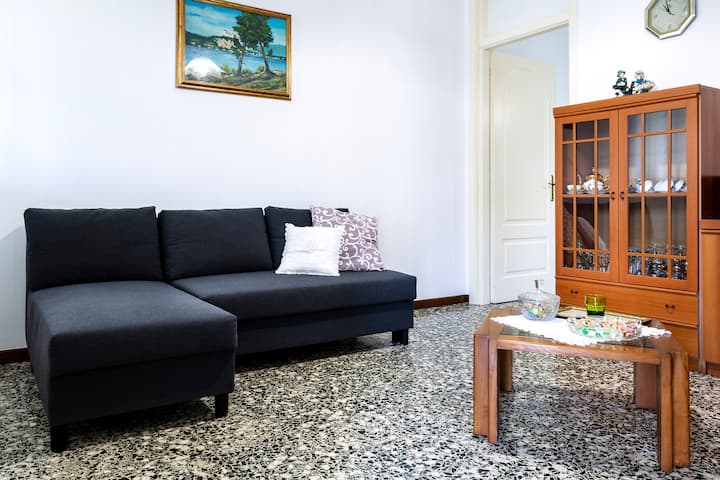 La Pepita - Villetta Con Giardino Privato - Italie