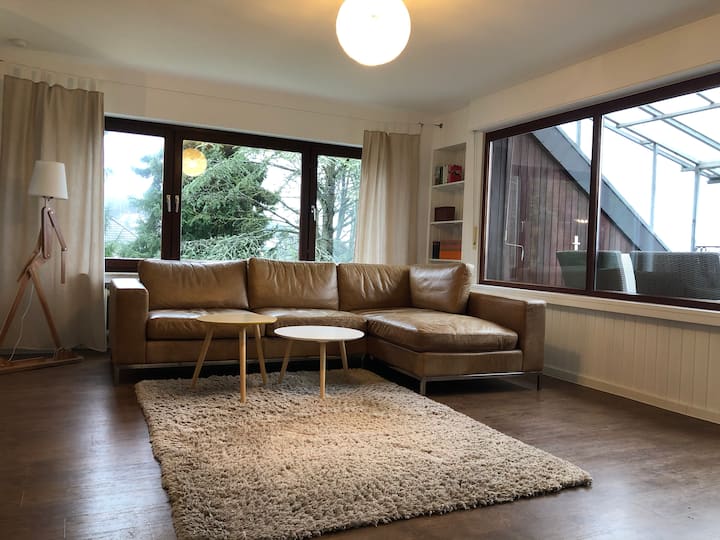 Appartement Am Nürburgring | 2 Sz & Panoramablick - Adenau