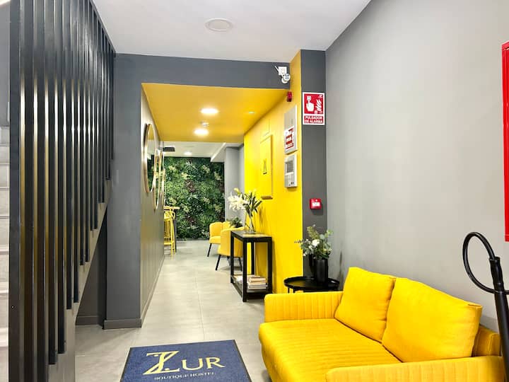 Habitación Standard Privada - Mijas