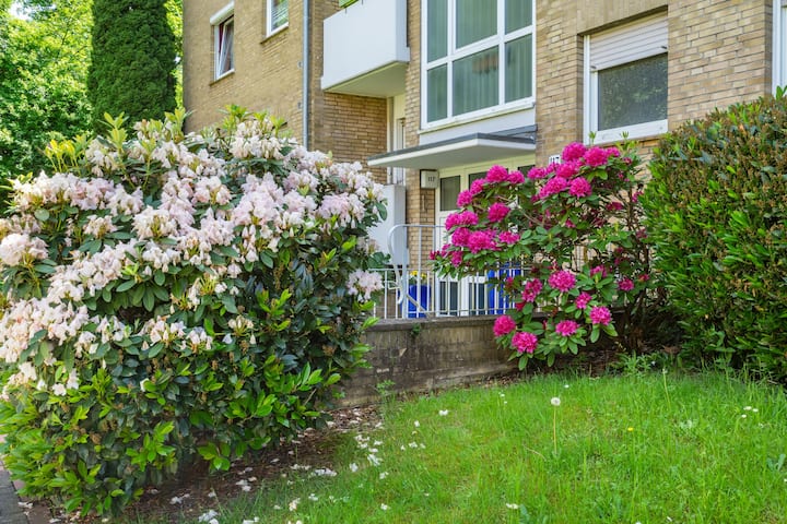 Ferienwohnung Sille - Osnabrück