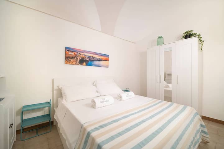 Wepuglia - Da Rosetta - Polignano a Mare