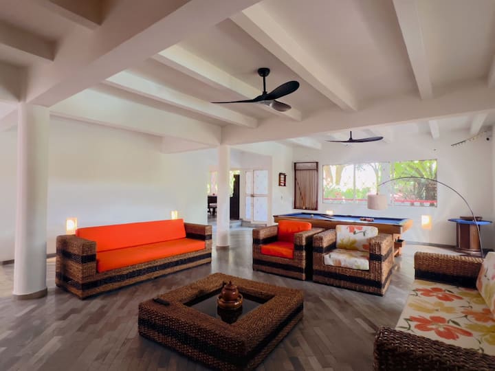 Finca Privada En Melgar - Melgar