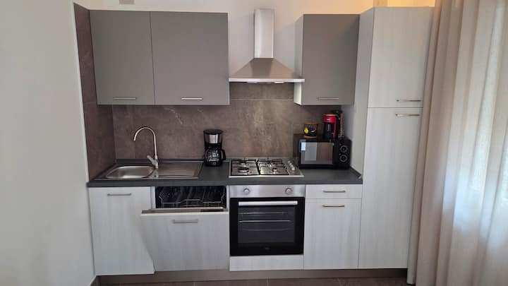 Appartamento Flores 
- Family Apartment - - Jesolo