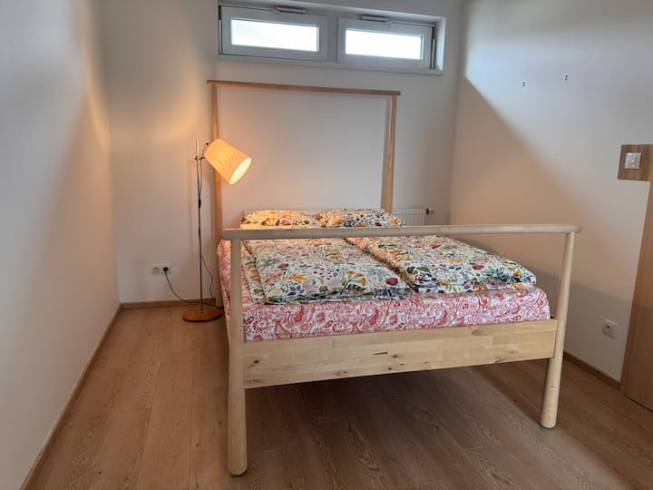 Spálňa 2
