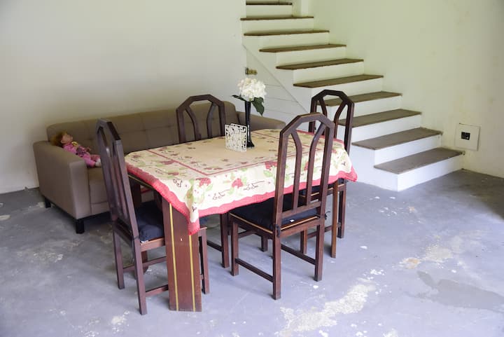 A House With 2 New Bedrooms And A Swimming Pool - Río de Janeiro