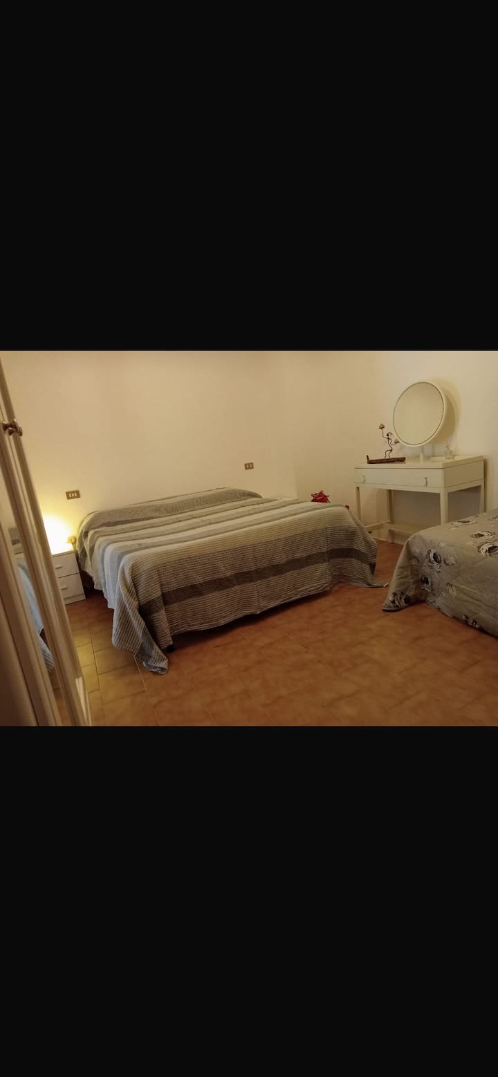 Casa Dei Lupi - Montefalco