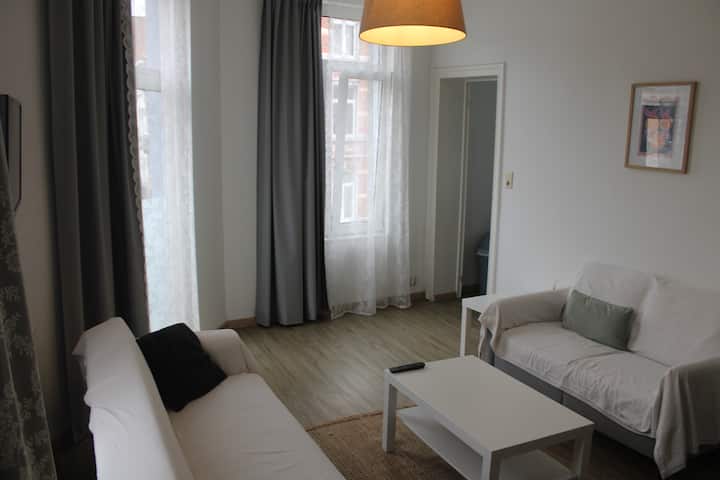 Midi Retreat - Uccle