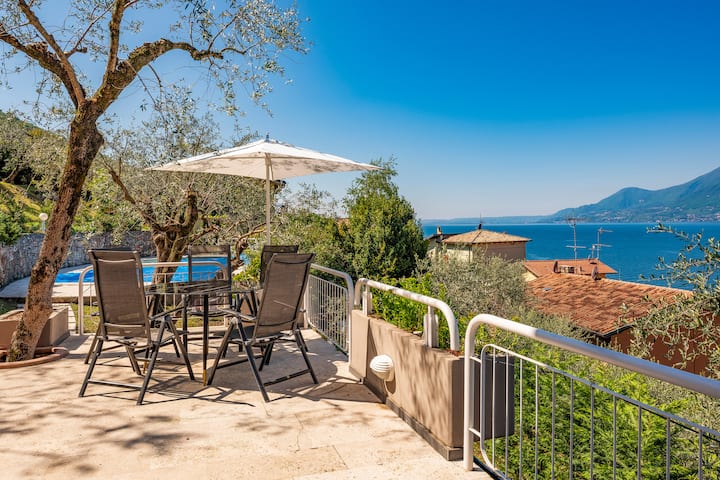 Adults Only Villa Incanto | 637a - Malcesine