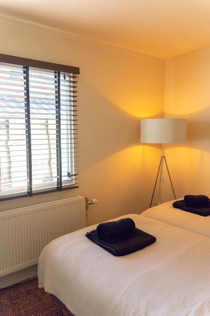 Slaapkamer 2