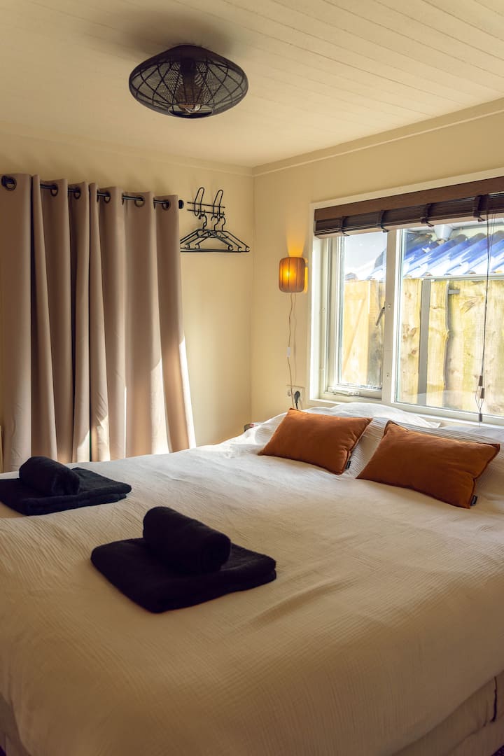 Slaapkamer 1