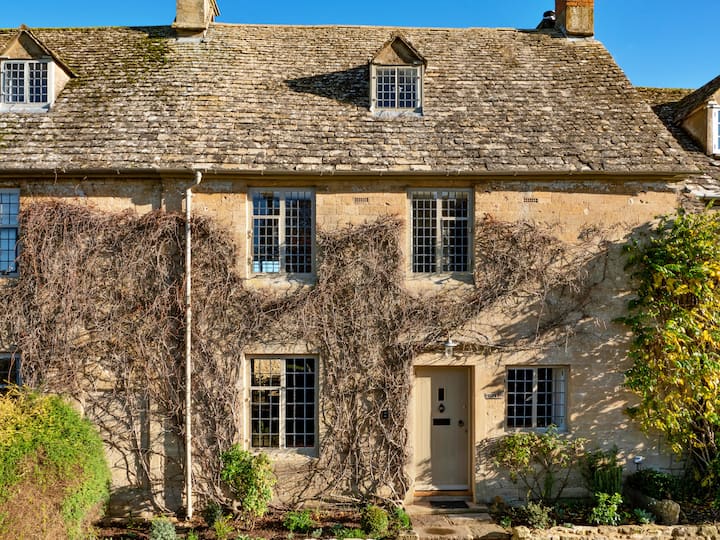 Bells Cottage - Chipping Norton