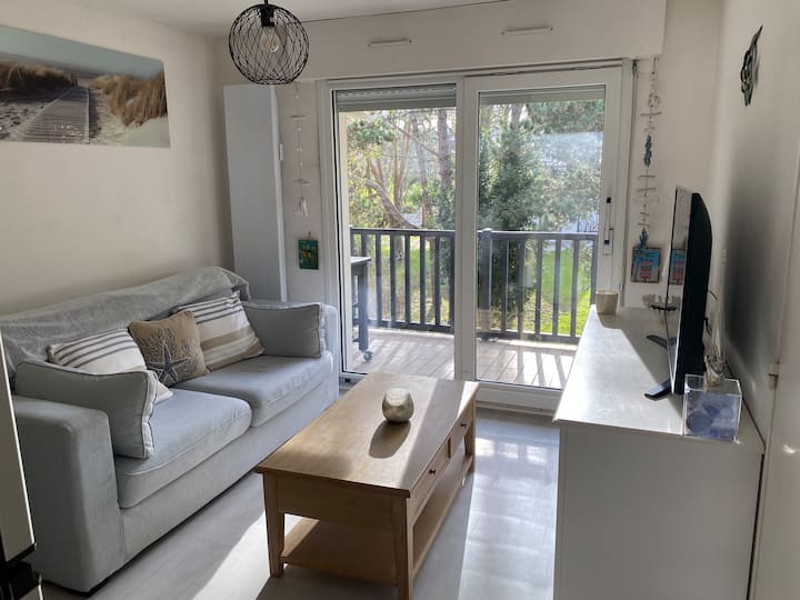 Appartement - Houlgate