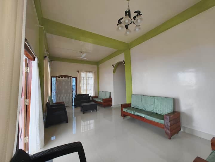 Maj Homestay Sohbar - Assam