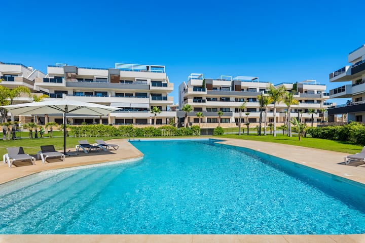 Casa Del Zorro - Playa Flamenca