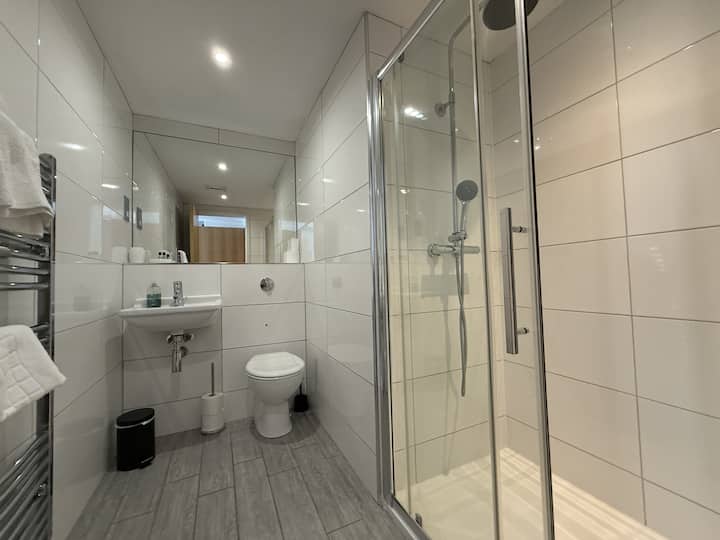 Tolbooth Watson Two Bedroom Apartment - 格拉斯哥
