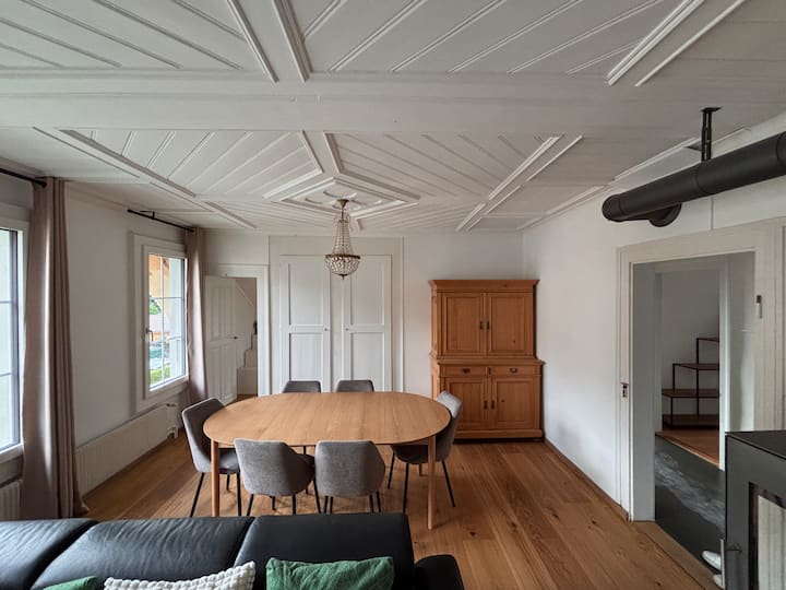 Apartament Luna - Interlaken