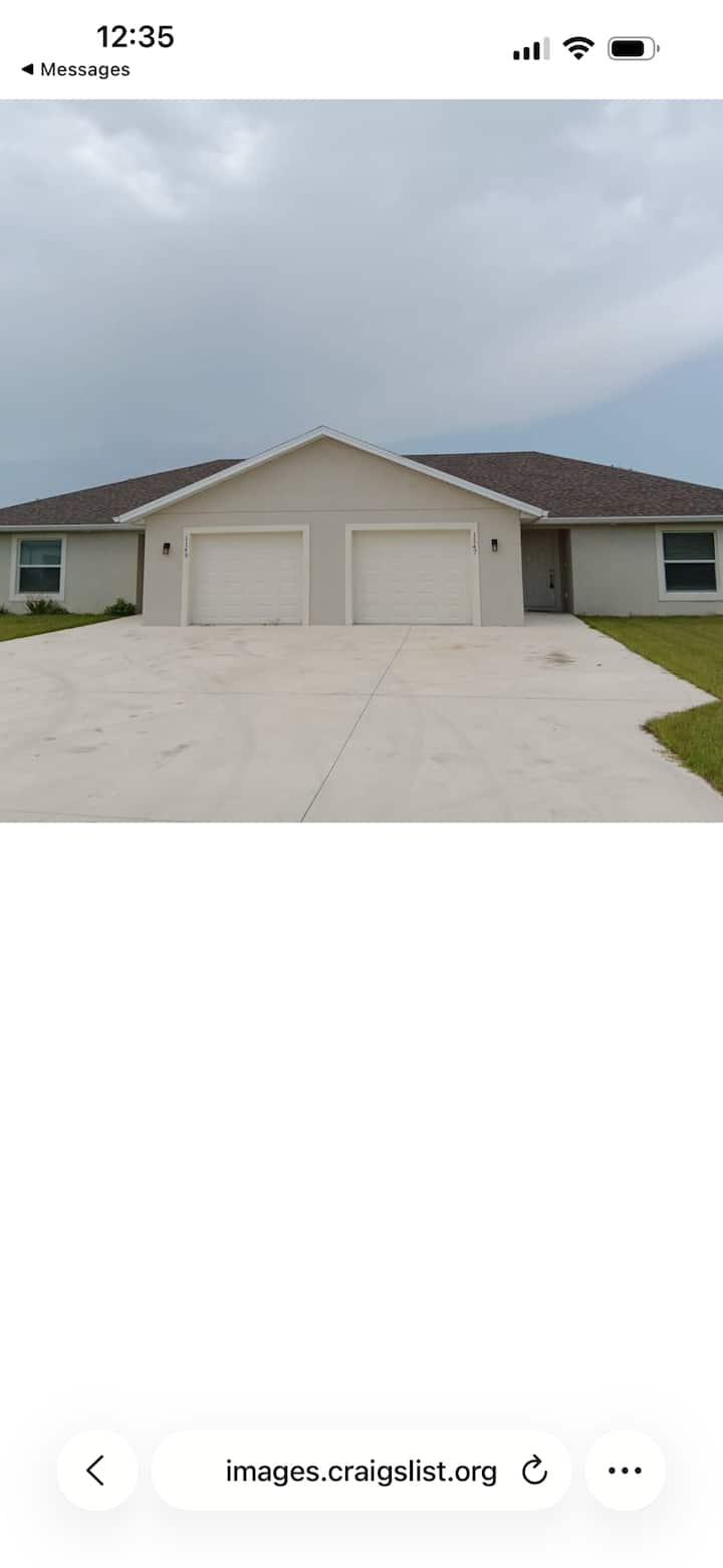 Double The Space Double The Fun! - Punta Gorda, FL