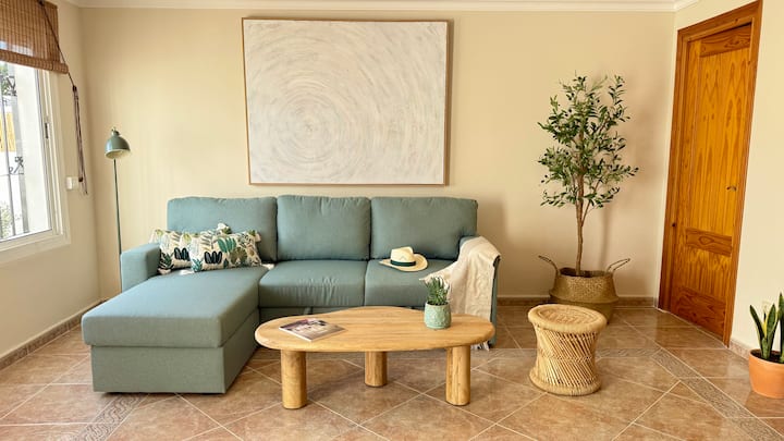 White Boho Banús, By Sol Maestranza - Marbella