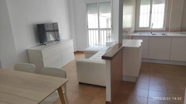 Coqueto Piso En Chiclana - Chiclana de la Frontera