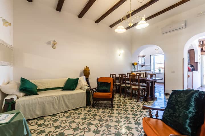 La Palommella - Sorrento