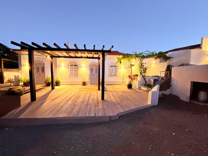 Cacela Inn 2 - Altura, Portugal