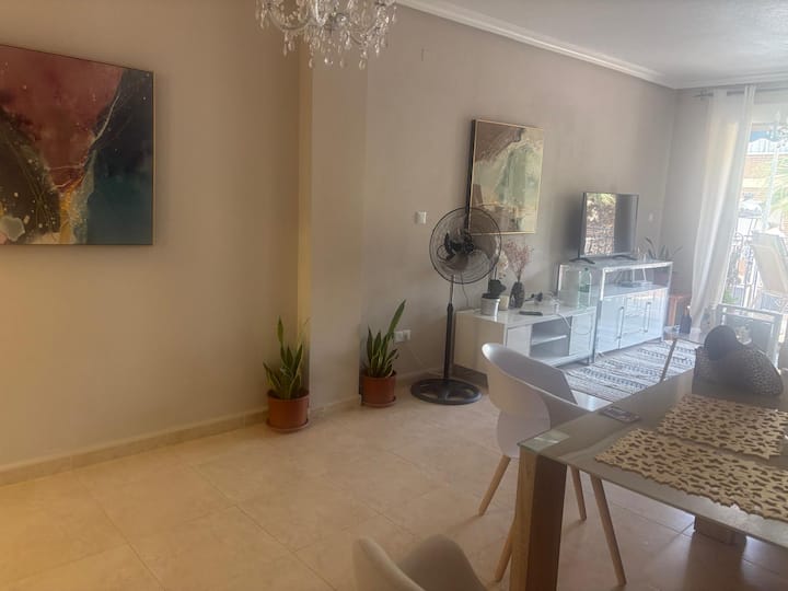 Apartment Maria Los Alcázares - Los Alcázares