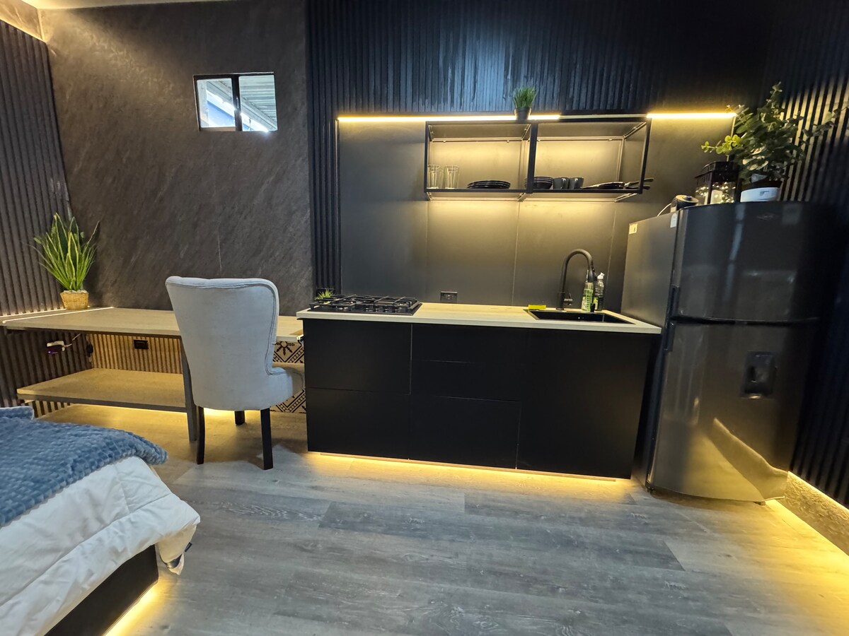 Apartment 6 photo 5