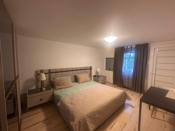 Chambre à Louer Avec Salle De Bain Privative - Morges